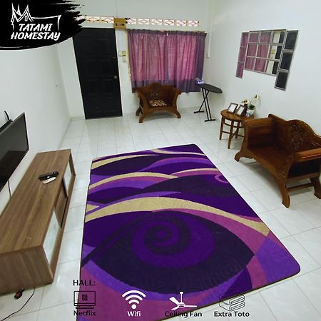 Homestay Gombak - Tatami Homestay Κουάλα Λουμπούρ Εξωτερικό φωτογραφία