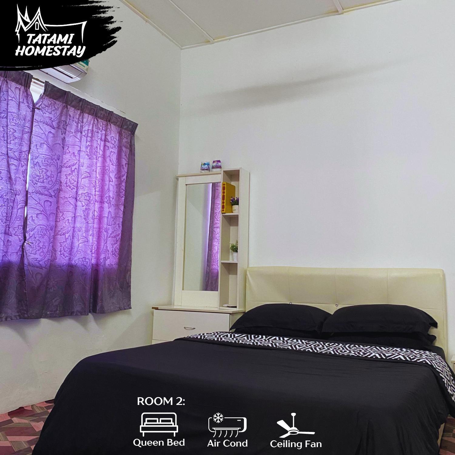 Homestay Gombak - Tatami Homestay Κουάλα Λουμπούρ Εξωτερικό φωτογραφία